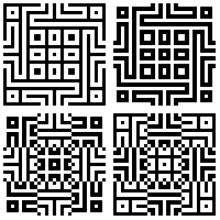 Labyrinth | V=22_209-045